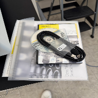 Sartorius Octet RH16 BLI System image 2